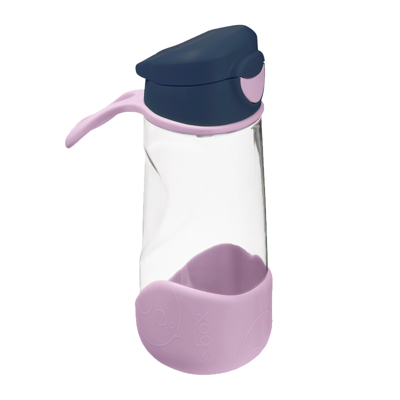 B.box Sport Spout Bottle 450ml 